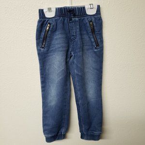 Cherokee soft jeans